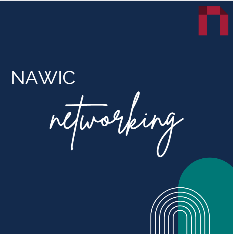 NAWIC ACT | WINE & CHEESE NIGHT